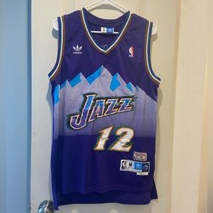 Men’s Basketball Jersey